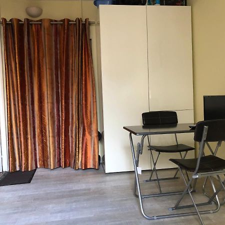 23 Rue De La Chapelle Daire Paris Dış mekan fotoğraf