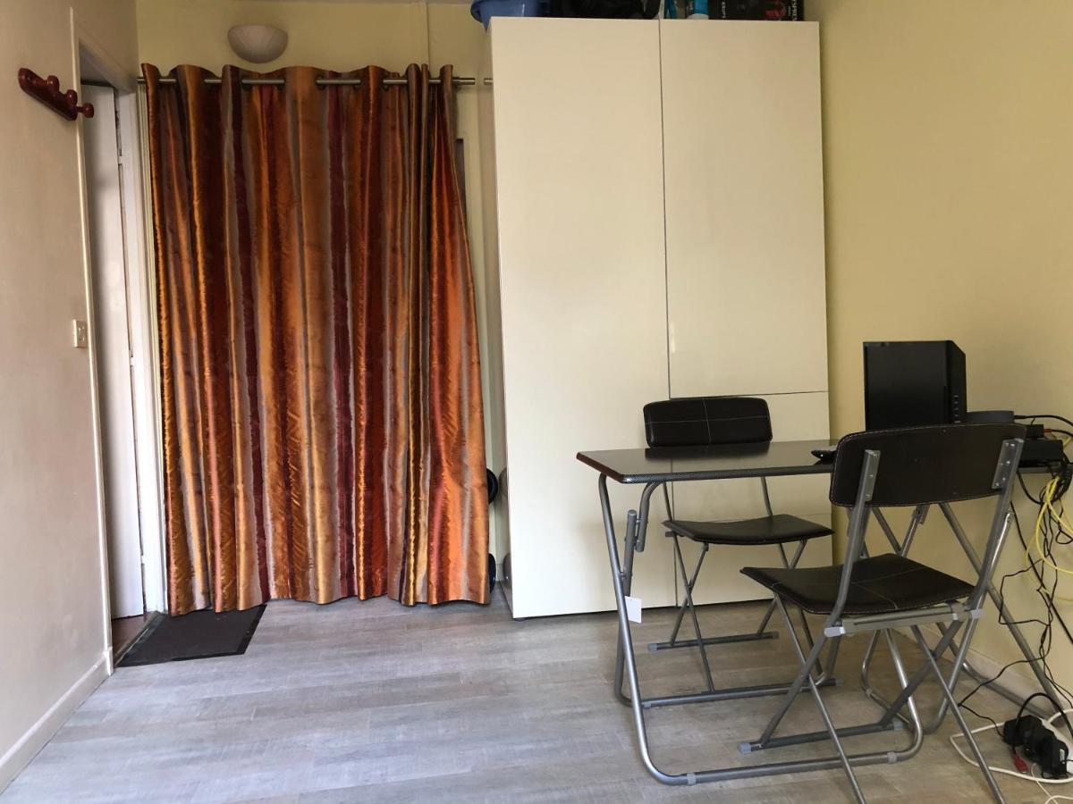 23 Rue De La Chapelle Daire Paris Dış mekan fotoğraf